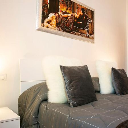 Gioviale House Pescara Daire Dış mekan fotoğraf