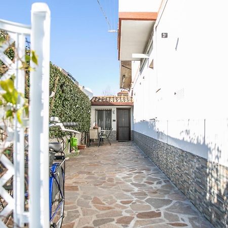 Gioviale House Pescara Daire Dış mekan fotoğraf