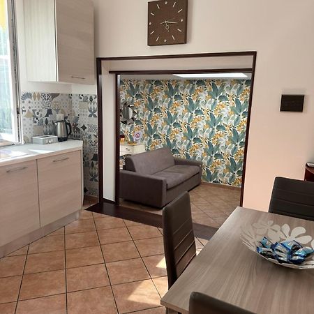 Gioviale House Pescara Daire Dış mekan fotoğraf