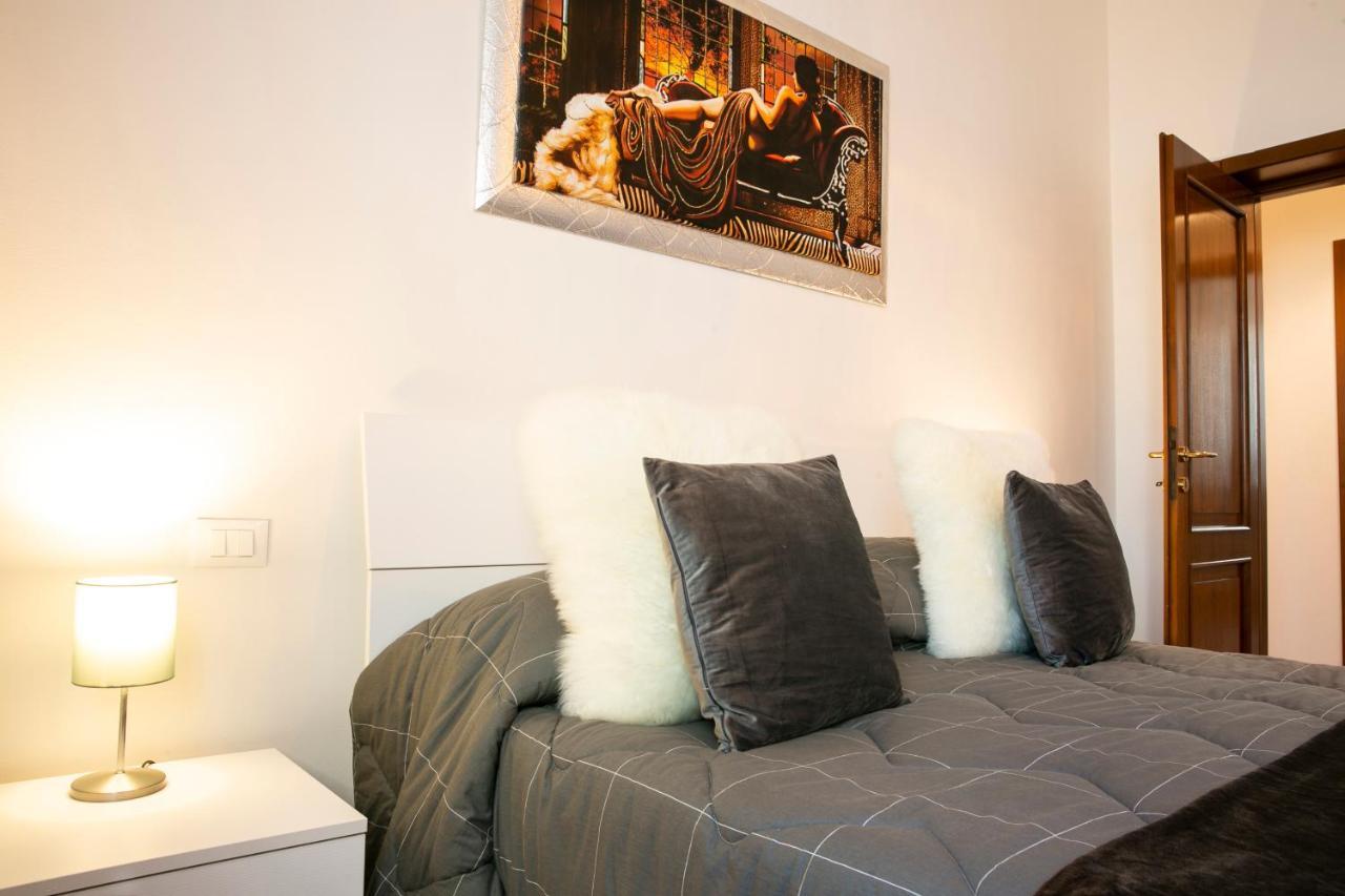Gioviale House Pescara Daire Dış mekan fotoğraf