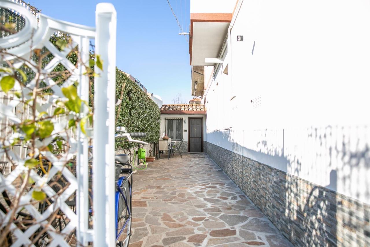 Gioviale House Pescara Daire Dış mekan fotoğraf