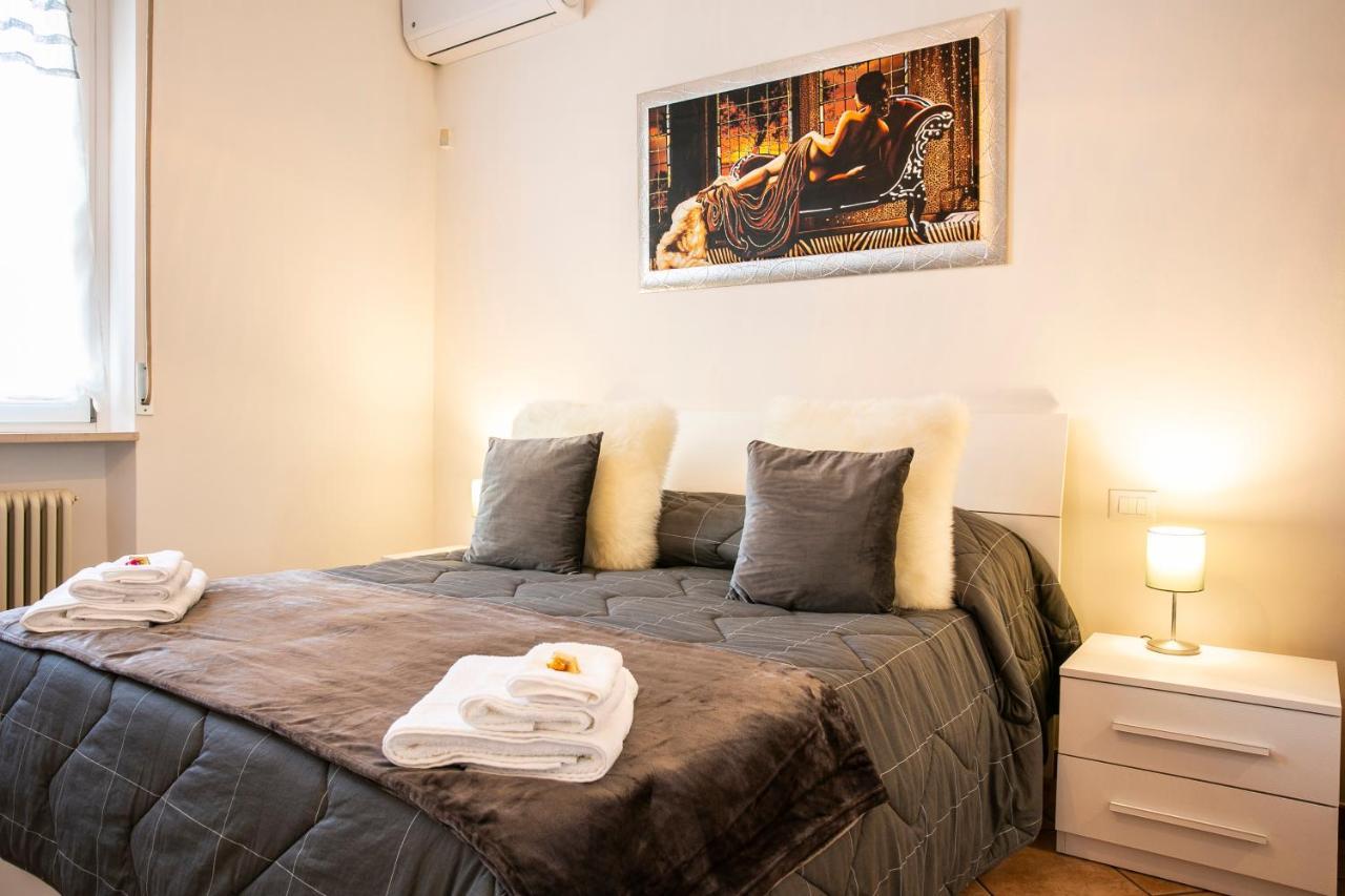 Gioviale House Pescara Daire Dış mekan fotoğraf
