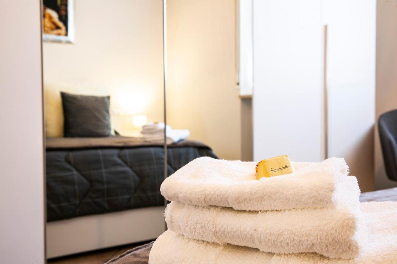 Gioviale House Pescara Daire Dış mekan fotoğraf