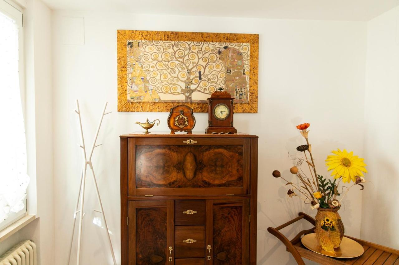 Gioviale House Pescara Daire Dış mekan fotoğraf