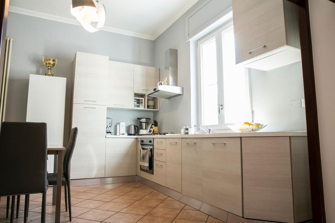 Gioviale House Pescara Daire Dış mekan fotoğraf