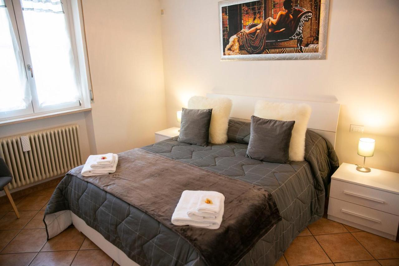 Gioviale House Pescara Daire Dış mekan fotoğraf