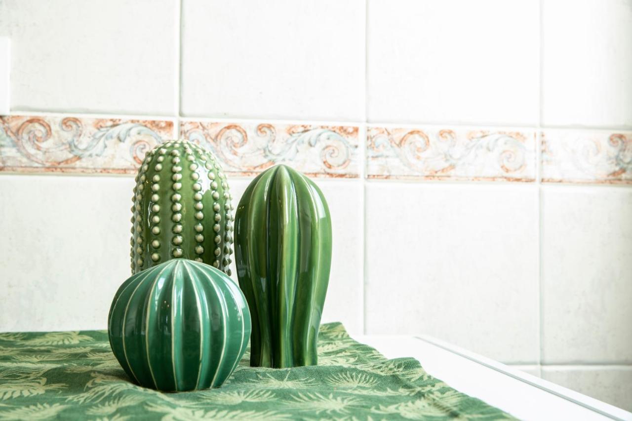 Gioviale House Pescara Daire Dış mekan fotoğraf