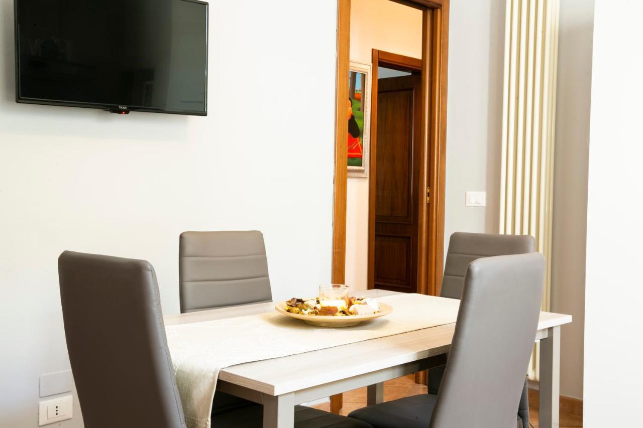 Gioviale House Pescara Daire Dış mekan fotoğraf