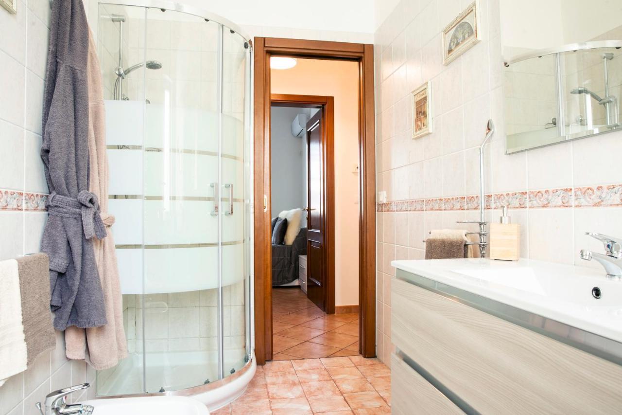 Gioviale House Pescara Daire Dış mekan fotoğraf