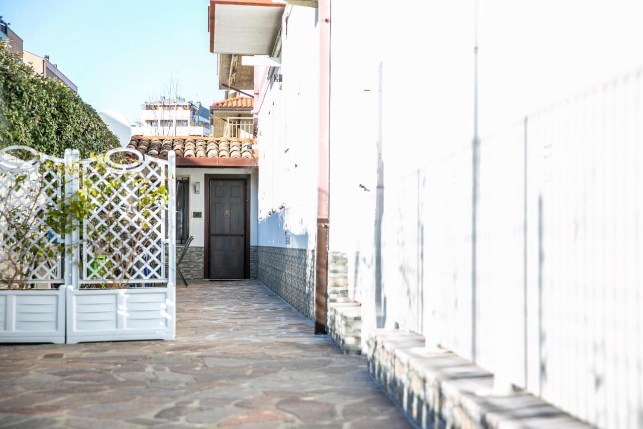 Gioviale House Pescara Daire Dış mekan fotoğraf