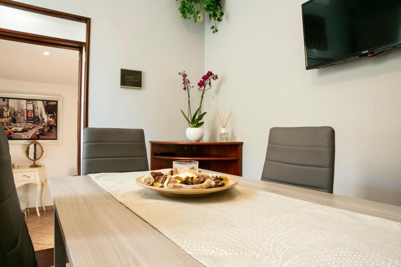 Gioviale House Pescara Daire Dış mekan fotoğraf
