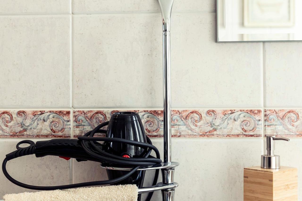 Gioviale House Pescara Daire Dış mekan fotoğraf
