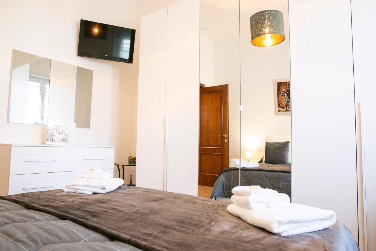 Gioviale House Pescara Daire Dış mekan fotoğraf