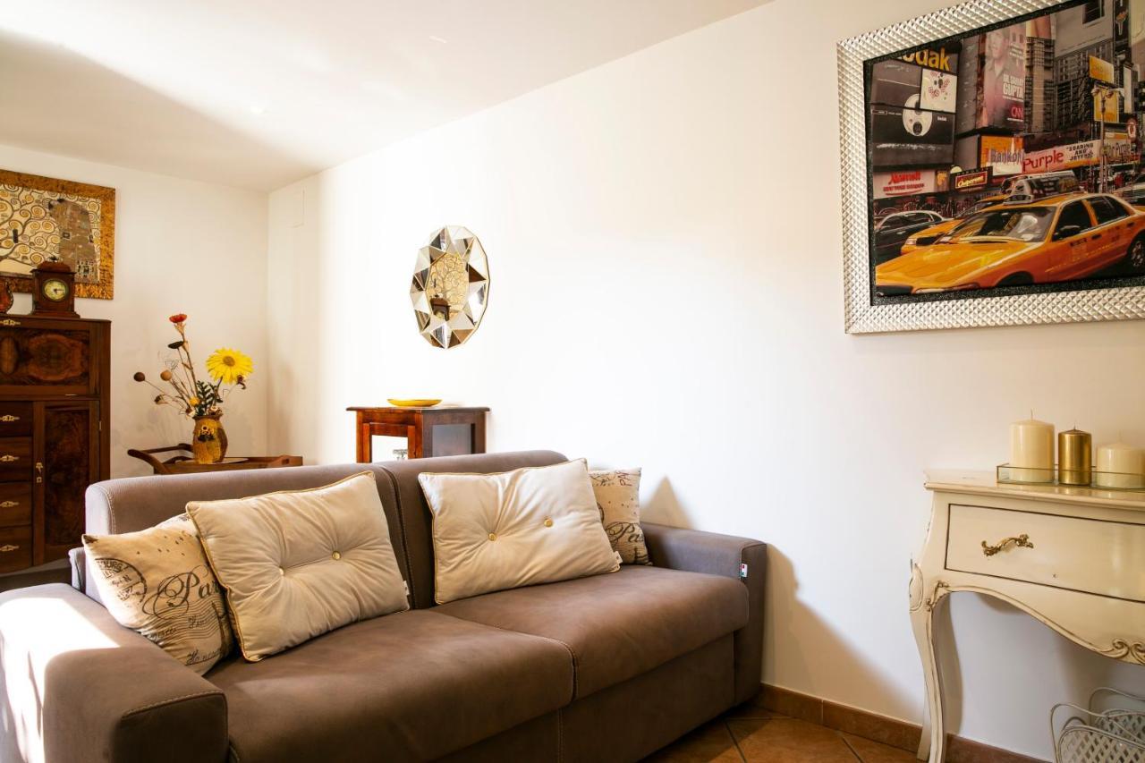 Gioviale House Pescara Daire Dış mekan fotoğraf