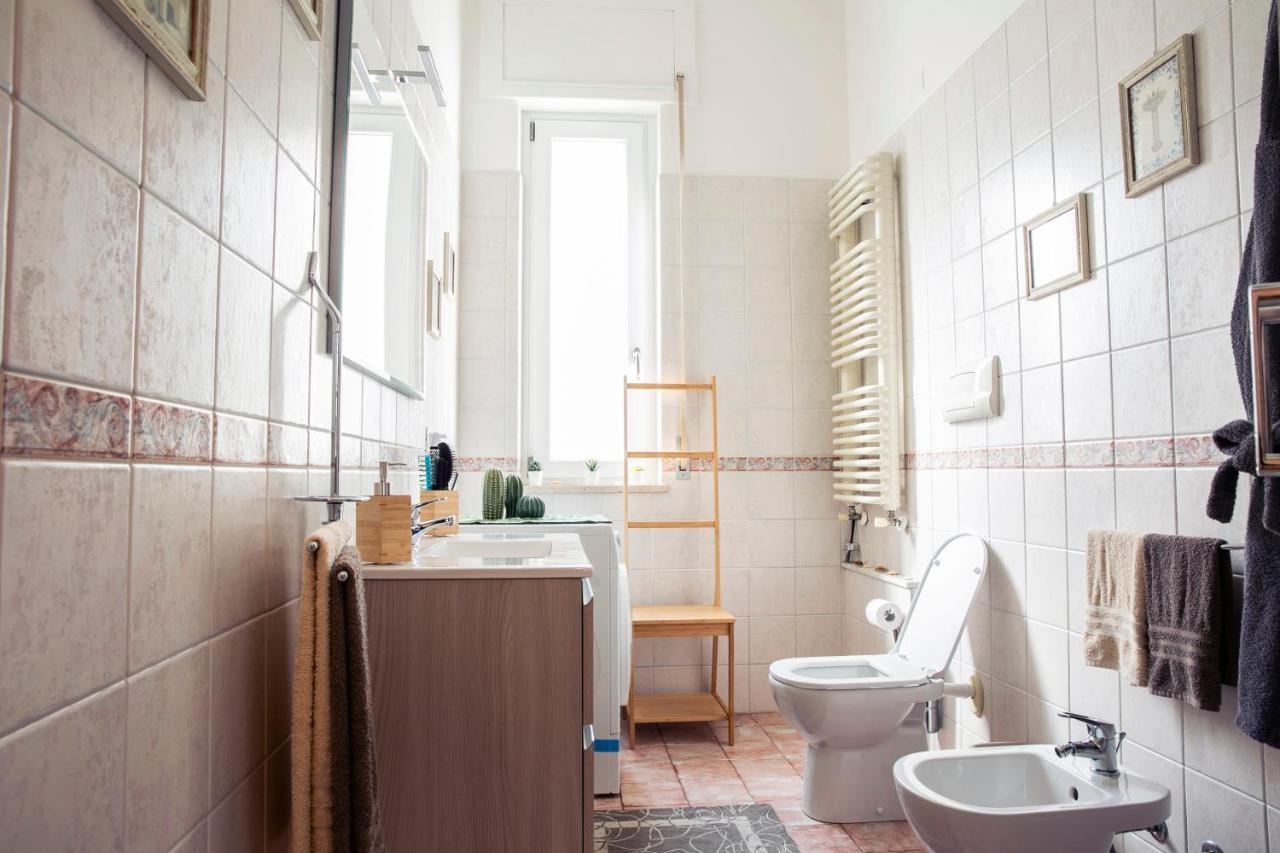 Gioviale House Pescara Daire Dış mekan fotoğraf
