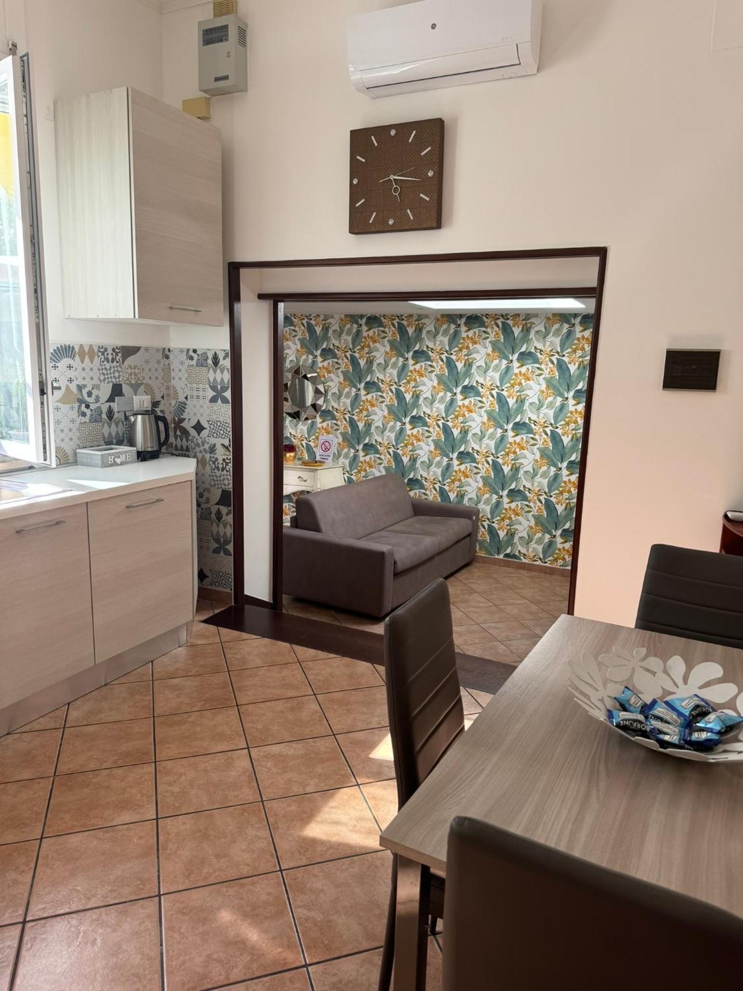 Gioviale House Pescara Daire Dış mekan fotoğraf