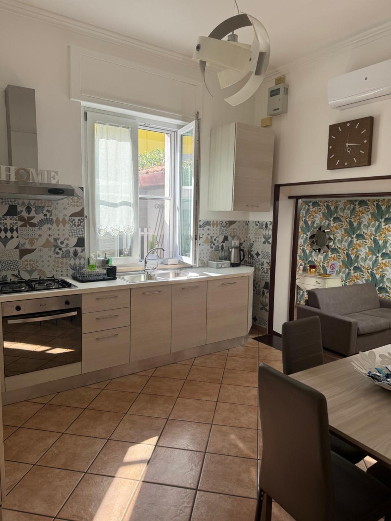 Gioviale House Pescara Daire Dış mekan fotoğraf